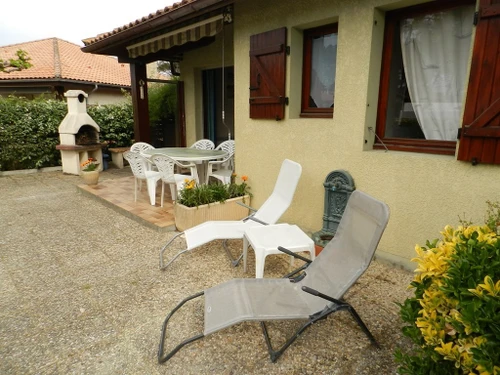 Maison Biscarrosse, 3 pièces, 4 personnes - photo_17150250048