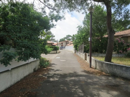 Maison Biscarrosse, 3 pièces, 4 personnes - photo_17150249628