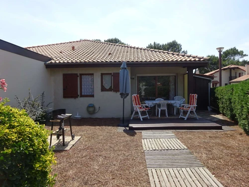 Ferienhaus Biscarrosse, 1 Schlafzimmer, 4 Personen - photo_17150249628