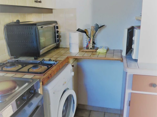 Ferienhaus Biscarrosse, 1 Schlafzimmer, 4 Personen - photo_17150249628