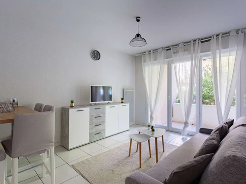 Appartement Saint-Jean-de-Luz, 2 pièces, 4 personnes - photo_16700770789