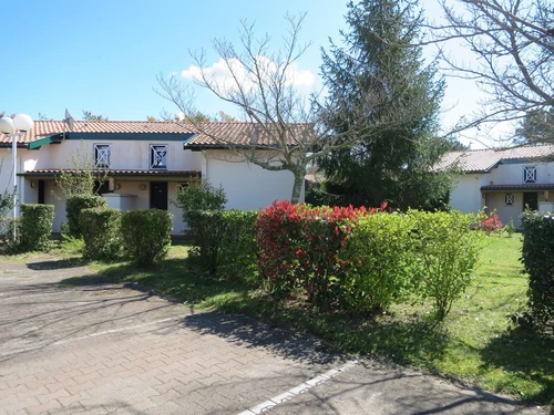 Ferienhaus Biscarrosse, 2 Schlafzimmer, 4 Personen - photo_17150251753