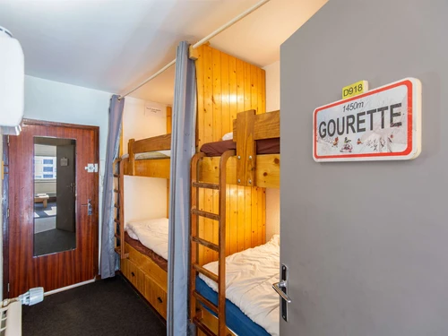 Studio Gourette, studio flat, 6 persons - photo_18230118217