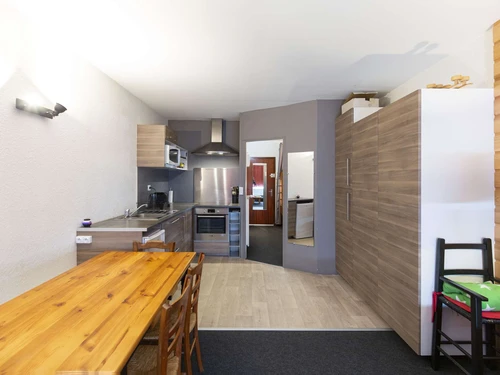 Studio Gourette, studio flat, 6 persons - photo_18230118217