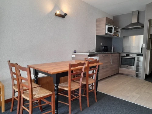 Studio Gourette, studio flat, 6 persons - photo_18230118217