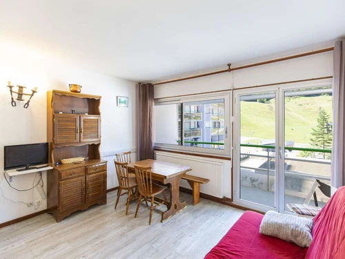 Studio Gourette, studio flat, 6 persons - photo_12442406102