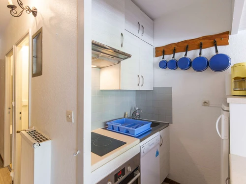 Studio Gourette, studio flat, 6 persons - photo_12442406102