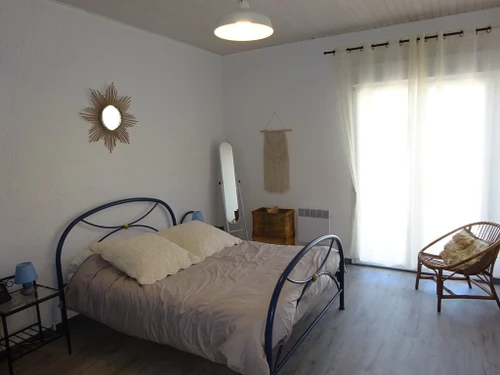 Villa Biscarrosse, 2 dormitorios, 5 personas - photo_17219436621