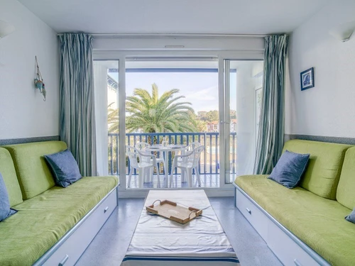 Appartement Urrugne, 2 pièces, 4 personnes - photo_14321232880