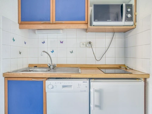 Appartement Urrugne, 2 pièces, 4 personnes - photo_14321232880