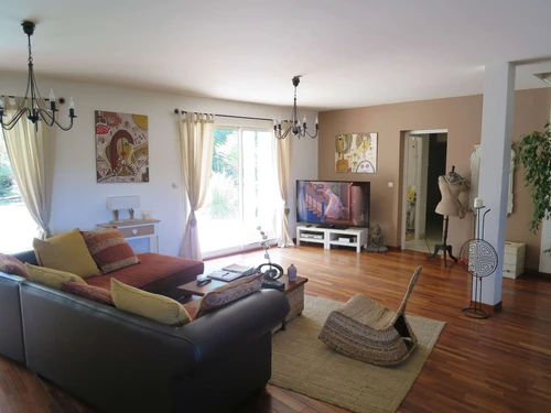 Villa Biscarrosse, 4 bedrooms, 8 persons - photo_17150251498