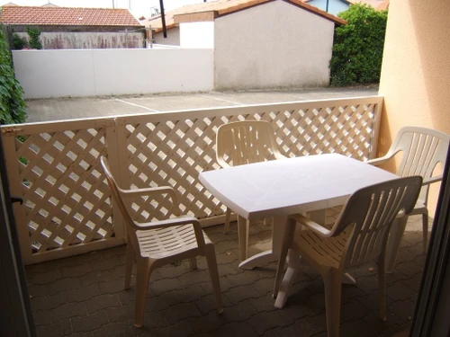 Ferienwohnung Biscarrosse, Studio, 4 Personen - photo_17150248542