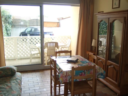 Ferienwohnung Biscarrosse, Studio, 4 Personen - photo_17150248542