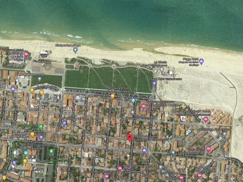 Ferienwohnung Biscarrosse, Studio, 4 Personen - photo_17150248542