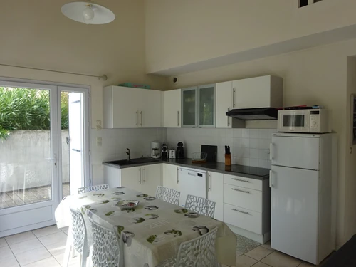 Villa Biscarrosse, 3 dormitorios, 6 personas - photo_17302075226