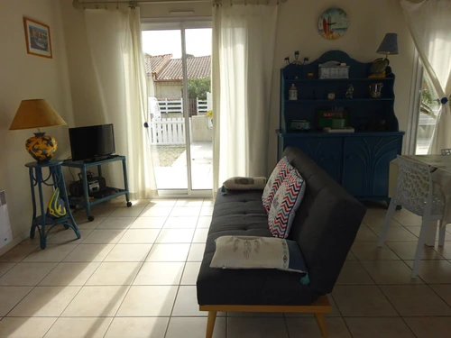 Villa Biscarrosse, 3 dormitorios, 6 personas - photo_17302075226