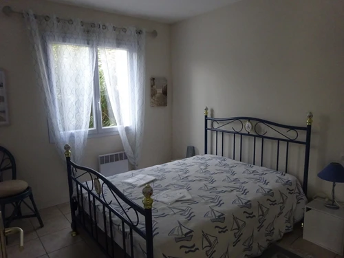 Villa Biscarrosse, 3 dormitorios, 6 personas - photo_17302075226