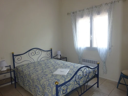 Villa Biscarrosse, 3 dormitorios, 6 personas - photo_17302075226