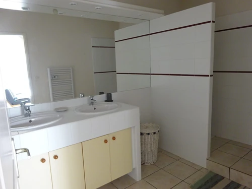 Villa Biscarrosse, 3 dormitorios, 6 personas - photo_17302075226