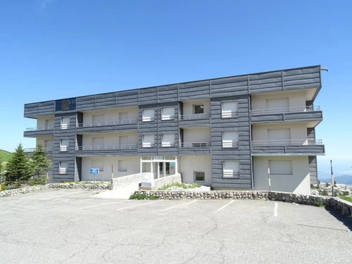 Appartement Arette, 1 pièce, 4 personnes - photo_15141053689