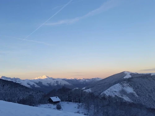 Appartement Arette, 1 pièce, 4 personnes - photo_15141053689