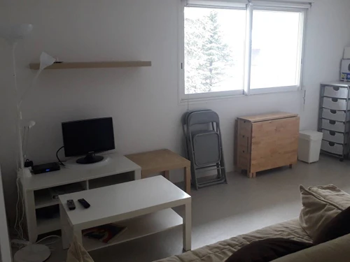 Appartement Arette, 1 pièce, 4 personnes - photo_15141053689