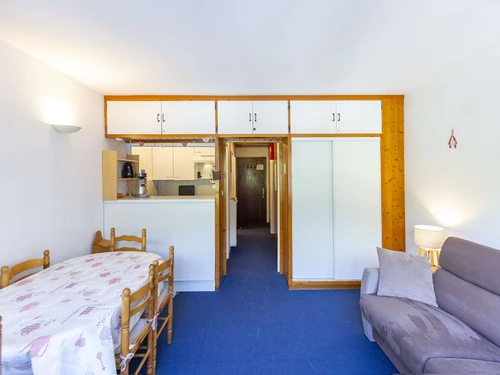 Studio Gourette, studio flat, 6 persons - photo_16547455670