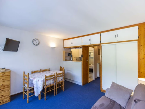 Studio Gourette, studio flat, 6 persons - photo_16547455670