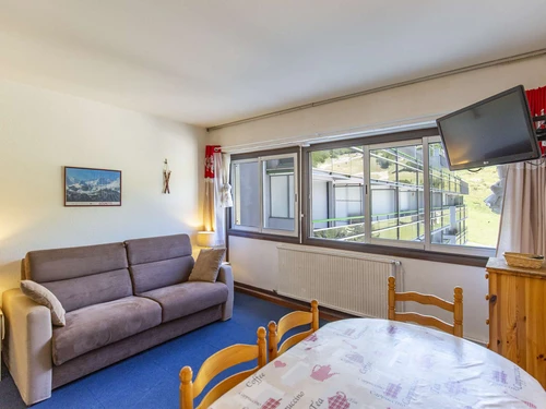 Studio Gourette, studio flat, 6 persons - photo_16547455670