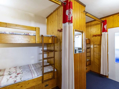 Studio Gourette, studio flat, 6 persons - photo_16547455670