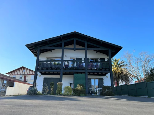 Ferienwohnung Cambo-les-Bains, 1 Schlafzimmer, 2 Personen - photo_18037721658