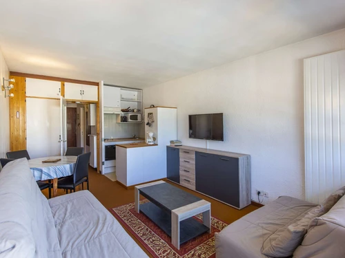 Studio Gourette, studio flat, 4 persons - photo_12428744299