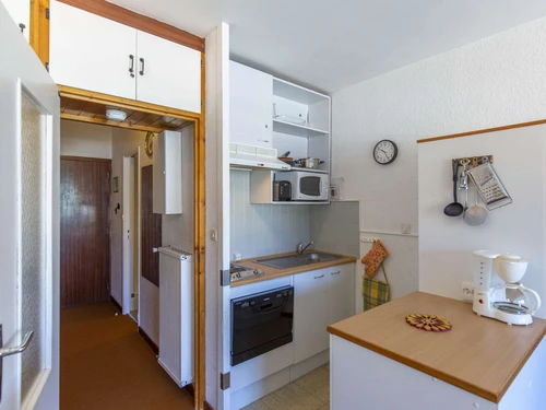 Studio Gourette, studio flat, 4 persons - photo_12428744299