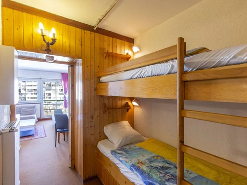 Studio Gourette, studio flat, 4 persons - photo_12428744299