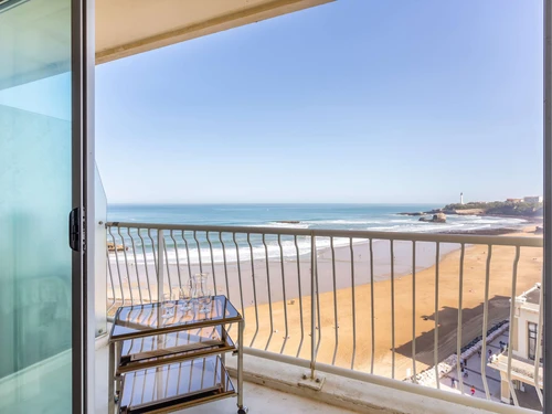 Ferienwohnung Biarritz, 1 Schlafzimmer, 4 Personen - photo_14681460531