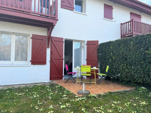 Ferienwohnung Cambo-les-Bains, 1 Schlafzimmer, 3 Personen - photo_14697247431