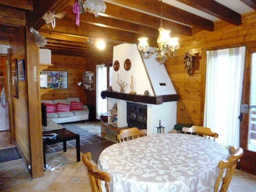 Chalet Arette, 2 bedrooms, 6 persons - photo_15200515810