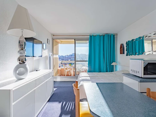 Studio Biarritz, 1 pièce, 2 personnes - photo_8313515538