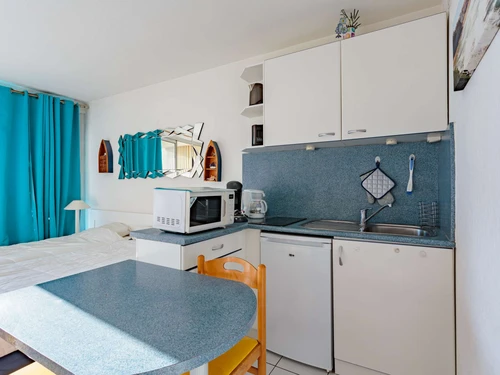 Studio Biarritz, 1 pièce, 2 personnes - photo_8313515538