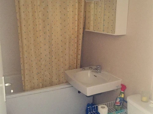 Appartement Arette, 1 pièce, 6 personnes - photo_15141063470