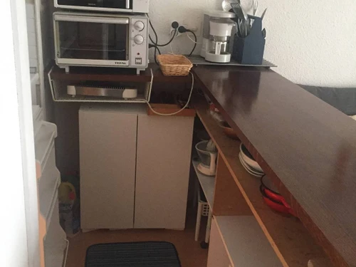 Appartement Arette, 1 pièce, 6 personnes - photo_15141063470