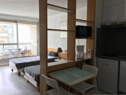 Studio Biarritz, studio flat, 2 persons - photo_8535979973