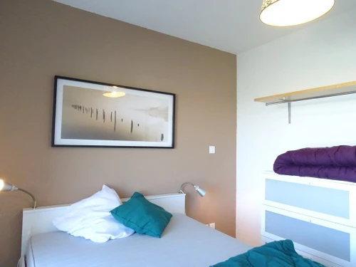 Appartement Arette, 3 pièces, 6 personnes - photo_15141047394