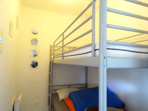 Appartement Arette, 3 pièces, 6 personnes - photo_15141047394