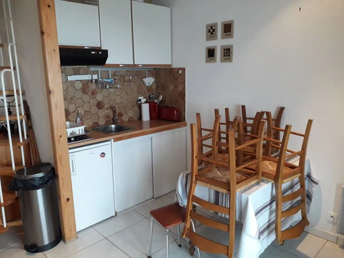 Studio Arette, 2 pièces, 4 personnes - photo_16369059166