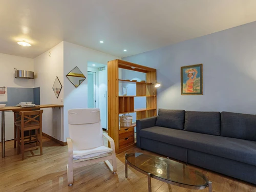 Studio Ciboure, 1 pièce, 2 personnes - photo_17968726139