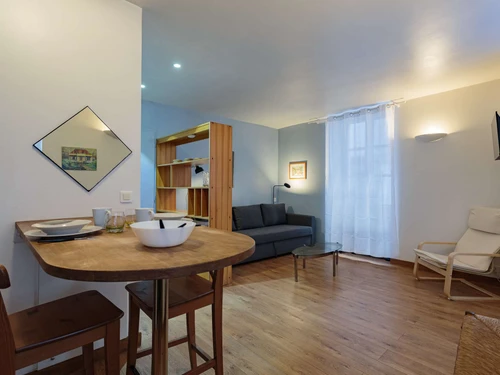 Studio Ciboure, 1 pièce, 2 personnes - photo_17968726139
