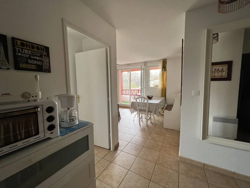 Appartement Cambo-les-Bains, 2 pièces, 2 personnes - photo_14185925198