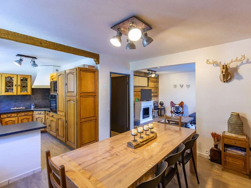 Apartment Gourette, 3 bedrooms, 8 persons - photo_12229370654