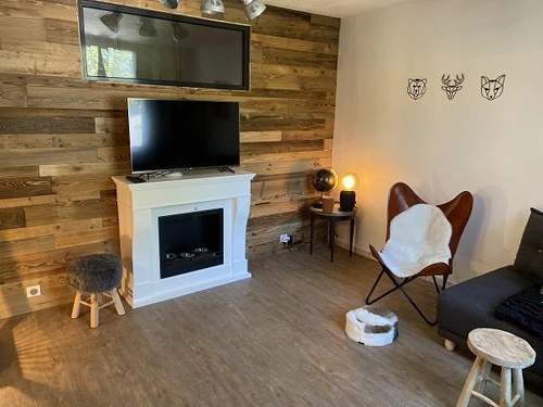 Apartment Gourette, 3 bedrooms, 8 persons - photo_12229370654